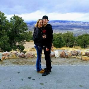 Meet your Posher, Brett